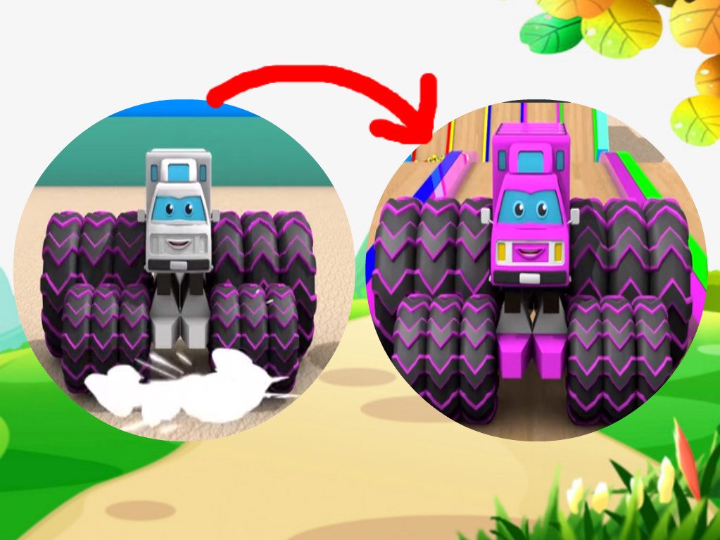 Is it possible to change his color,🤔🤔
yes,it's possible👇👇👇👇
youtube.com/watch?v=iVVp_2…
 #TomTomBots, #Pretendplay, #ESL,