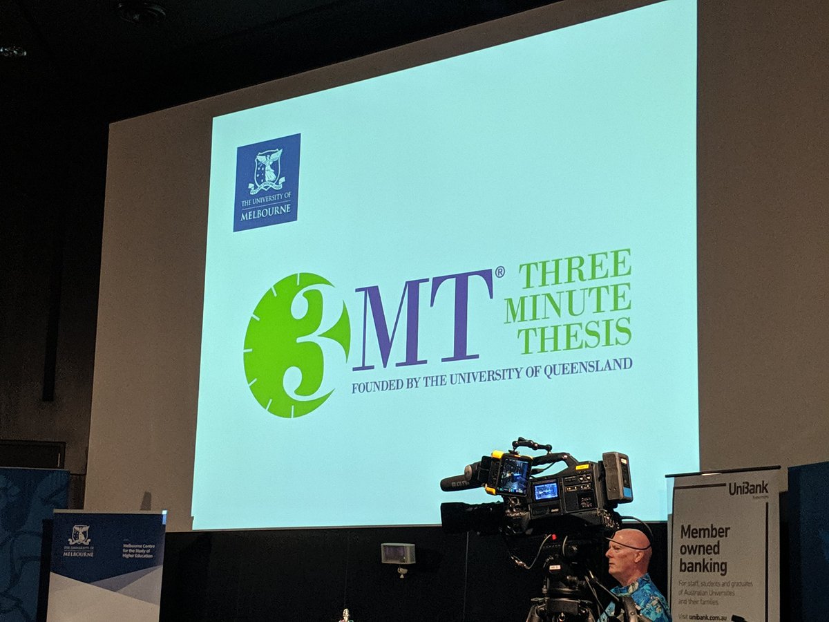 romain_beucher's tweet photo. Supporting @buildmeaplanet at the #3MT #unimelb #underworldcode https://t.co/pZBMJgKI06