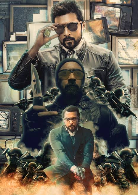 SuryaHDSnaps's tweet photo. #KaappaanTeaser Nearing
#15MViews
👉👉 https://t.co/vwBwpcQXuZ || https://t.co/Md7SmhsCWP