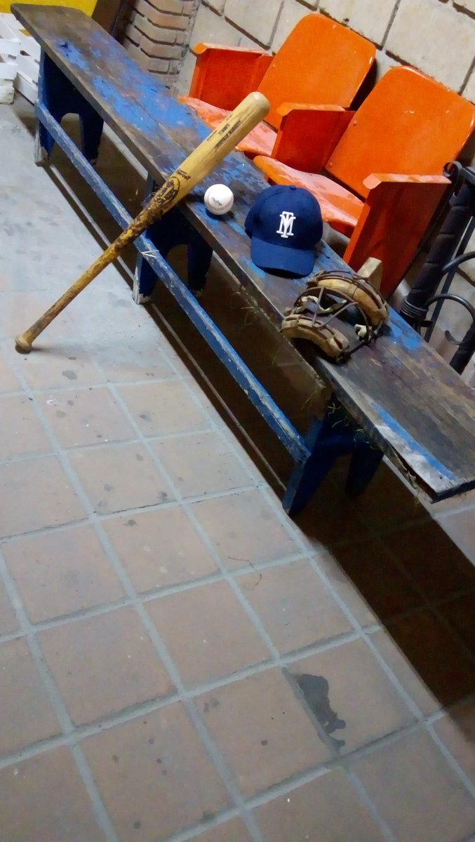 alhuerta22's tweet photo. De este palco es la banca @tigresqroficial #Pasteje #Tesoros https://t.co/fph8HOvllX