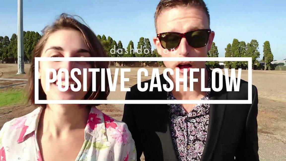 BillingGabi's tweet image. VIDEO: Stay Positive: Why Positive Cashflow Is The Key To Long Term Success in Property. Watch the full video here 👉 bit.ly/2IClAXU #dashdot #buyersagent #dreambigger #realestate #blog