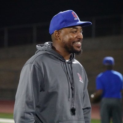 Coach T. Brown tweet media