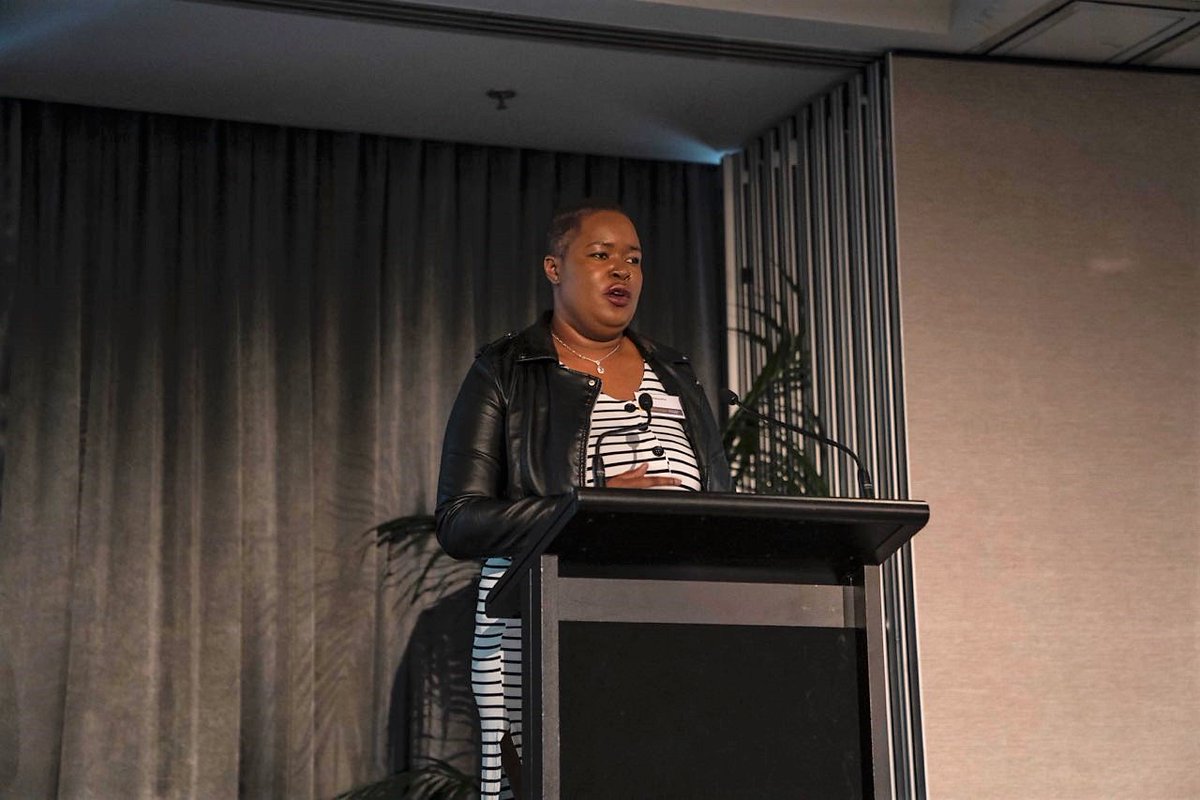 TECNZ's tweet photo. Kia kaha Helena, Ali, Jamie Lee, Sam, Nikki and Jordan
for your learner kōrero at the Ōritetanga conference #ōritetanga
#learnersuccess #tertiarysuccess #conference https://t.co/WqjUHBUuua