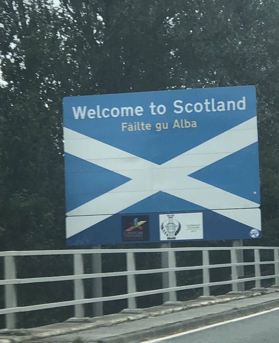 FocusSigns's tweet photo. Another busy week. Halfway through, one crew out all week in Scotland. One crew close to home, Coventry and we’re off to London. https://t.co/kkwnAQCWhQ