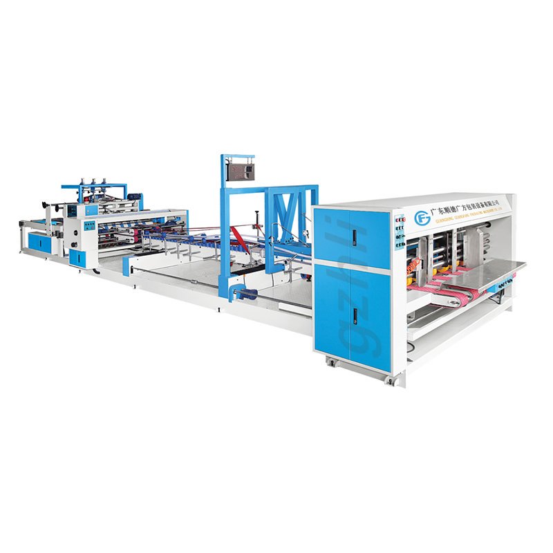Hengli168's tweet image. Come to HengLi Packaging Machinery, we've created a good cooperation environment with folder gluer machine for you! gzhli.com/full-automatic… #foldergluermachine #automaticgluingmachine
