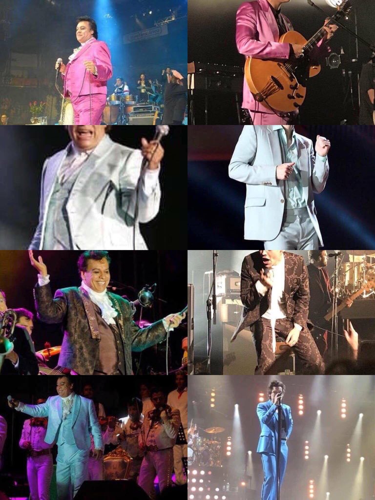 Harry Styles México on Twitter: Harry Styles México on Twitter: