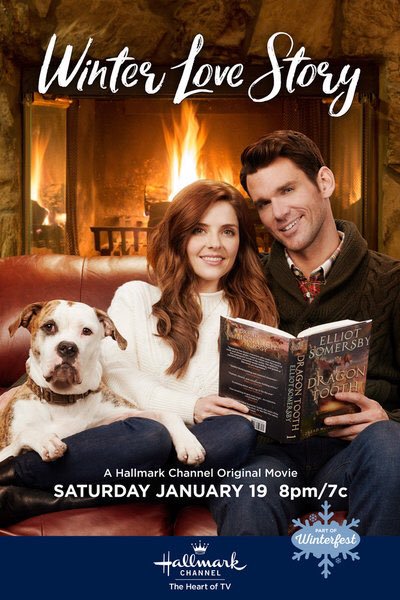 natalliayakube2's tweet image. Beautiful movies and my favorite characters @ChrisMcNally_ #Awinterprincess and @kevin_mcGarry @jen_lilley
#WinterLoveStory @hallmarkchannel 💙❄️