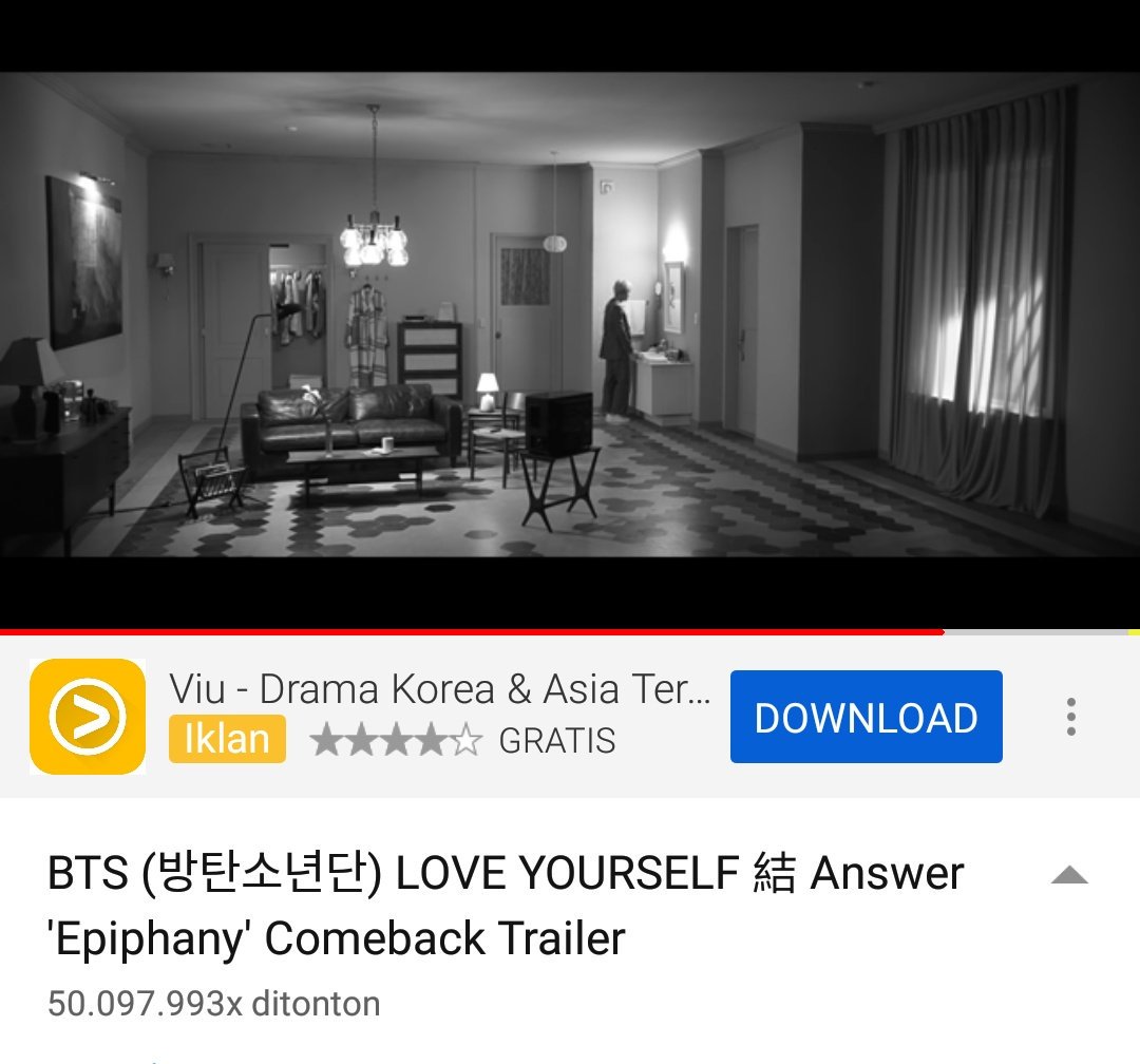 kimseokjinid_'s tweet photo. [#JinStats] 
190807

🎉🎉🎉

#Epiphany50M D-02 1st anniversary
📈 50.097.993 (+264.700🔺) 🔥
🔗https://t.co/X9RBrDXpZO

#Awakex10M
📈 9.469.550 (+16.196🔺) 🔥
🔗https://t.co/WmQSHHUEM6

#방탄소년단진 #Seokjin #SilverVoiceSeokjin #BTS #JIN #방탄소년단 #진 #석진 #김석진 @BTS_twt https://t.co/luWzAPu76T