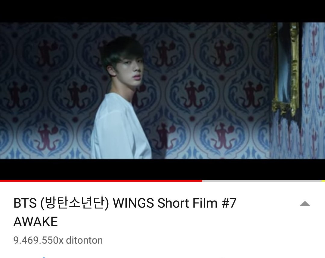 kimseokjinid_'s tweet photo. [#JinStats] 
190807

🎉🎉🎉

#Epiphany50M D-02 1st anniversary
📈 50.097.993 (+264.700🔺) 🔥
🔗https://t.co/X9RBrDXpZO

#Awakex10M
📈 9.469.550 (+16.196🔺) 🔥
🔗https://t.co/WmQSHHUEM6

#방탄소년단진 #Seokjin #SilverVoiceSeokjin #BTS #JIN #방탄소년단 #진 #석진 #김석진 @BTS_twt https://t.co/luWzAPu76T