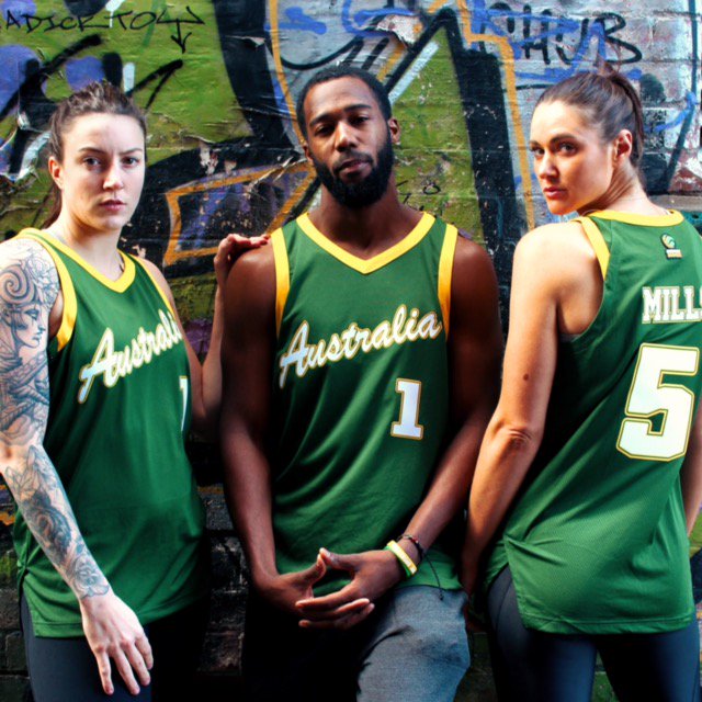 GET YOUR BOOMERS fan jersey online now! Check out the full range at the Aussie Basketball Store today! ⤵️ aussiebasketballstore.com #GoBoomers