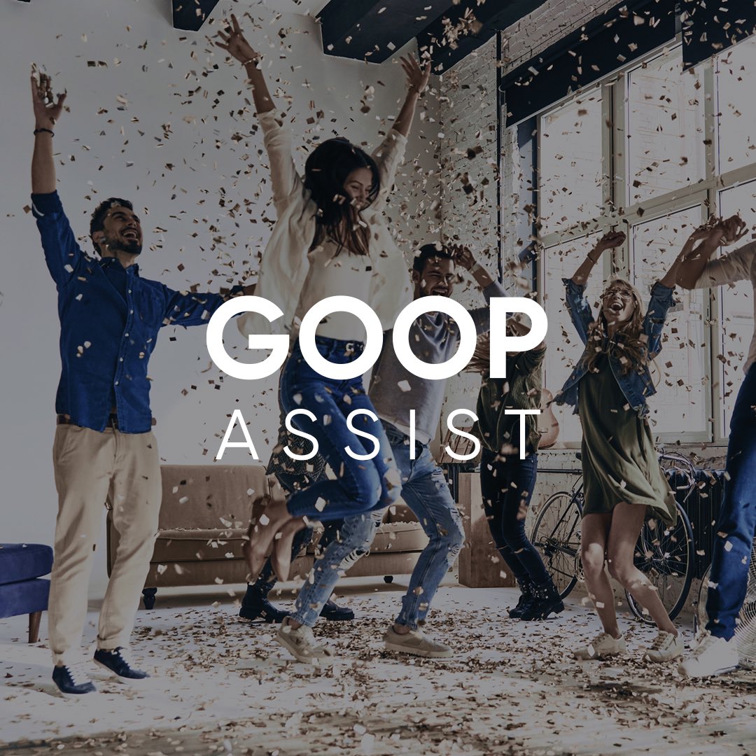 Aracın arıza mı yaptı?🚗
Lastiğin mi patladı?💨
Akü mü bitti?😫
Kilit problemi- yakıt sorunu mu var?🔑
Yolda mı kaldın?😤
#GoopAssist yollarda yanında! 🎉👍🏻
Hemen ara 📞02162651559, destek al,
ödemeni sonra yap💥
#acilyolyardım #acilyolyardim #otoçekici #yolyardım