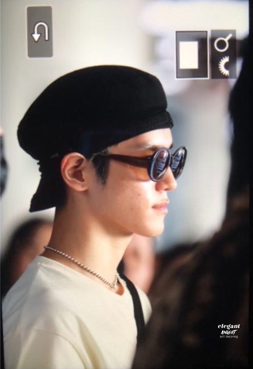 190806 LAX~ 

#TAEYONG #NCT #NCT127 #태용 #엔시티 #엔시티127