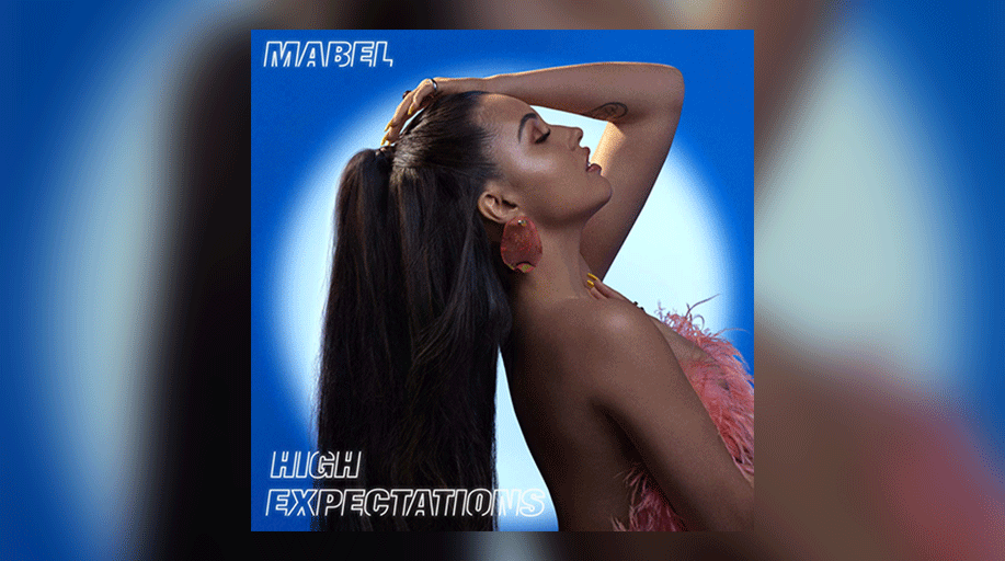 amazonmusic's tweet photo. .@Mabel is raising the bar. Listen to her debut studio album #HighExpecations now: https://t.co/9e9vmHEdST https://t.co/3J50wZh7RK