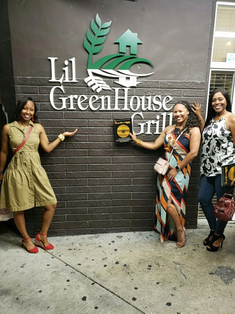 BuyBlackBroward tweet media