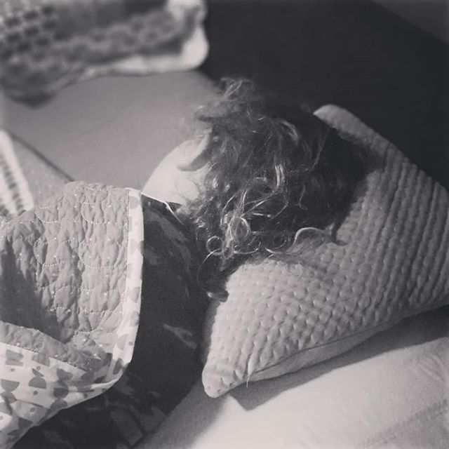 Nailboxjb's tweet photo. Someone's not well....almost 9 and still asleep👀 unheard of for this kid! I don't think he's slept a minute past 7 his entire life! https://t.co/KPrpzkQoGt https://t.co/nMYGQjrDeJ