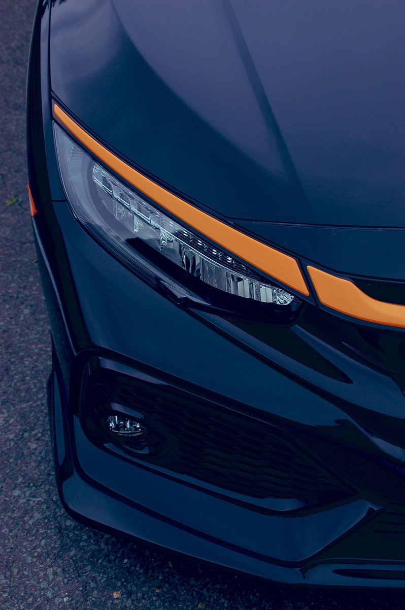 shunichi_nkgw's tweet photo. #ホンダ乗りと繋がろう2019夏
#シビックハッチバック #FK7 
#無限 #BLITZ #BMSPEC 
コンセプト：ダークヒーロー⚡️ https://t.co/1hNt8Rz4Sa