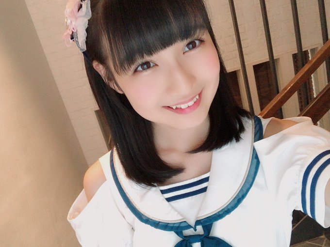 今村麻莉愛のTwitter画像13