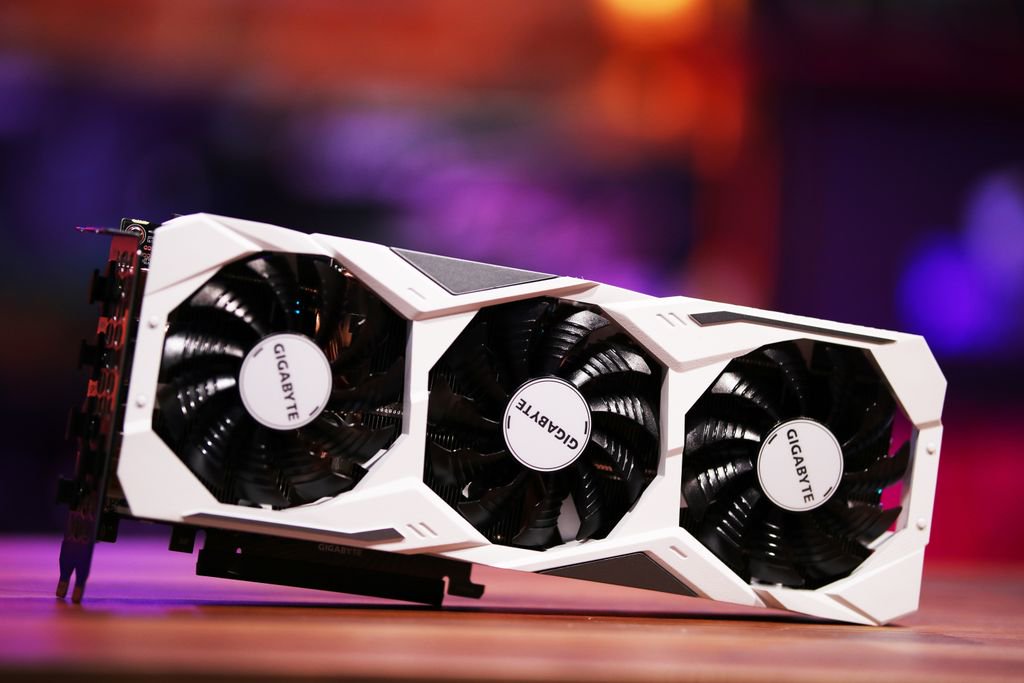 AorusOfficial's tweet photo. How aesthetically pleasing do you want this GPU to look?
GIGABYTE: Yes.
😎
.
🛒 GIGABYTE RTX 2070 SUPER GAMING OC 👉 https://t.co/ERHhkKt5rW
.
.
#gigabyte #GeForceRTXSuper #RTXSuper #RTX2070 #gaming #gamingpc #pcgaming #pcmasterrace https://t.co/bewIl9f1kw