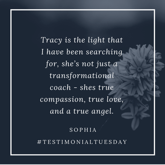 TracyLclark888's tweet photo. #transformationaltalkradio #tracylclark #testimonialtuesday #love #lifechanging #coach https://t.co/YuA1vC4ZwK