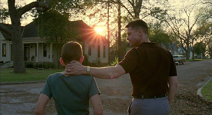 The Tree of Life - Terrence Malick (2011)