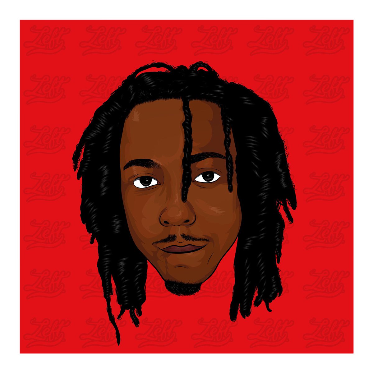 LeftDesignCo's tweet photo. Portrait Illustration | https://t.co/nV2mzGFfy5
-
#LeftDesign #GoLeft #OnlyLeft #Love #ff #followback #art #Artist #Art #LogoDesign #Gold #graphic #GraphicDesign #Follow #like4like #Illustrator #Music #DigitalArt #Talent
#Disney #Logo #Rapper
Instagram: https://t.co/rgRfEOYyes https://t.co/cuJCWFDErG