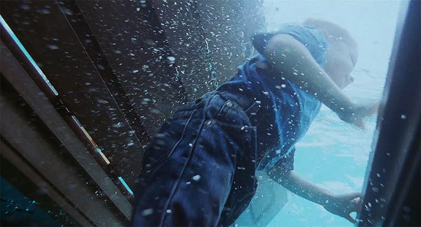 The Tree of Life - Terrence Malick (2011)