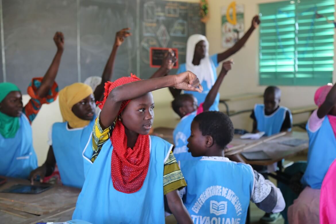 GPforEducation's tweet photo. Got questions about the #KIXEducation Global Grants call?
Submit them by August 9 and tune into an FAQ webinar on August14. 

Register here ➭ https://t.co/fD10aEs0aE #SDG4 @IDRC_CRDI https://t.co/l3CGMI0qGC