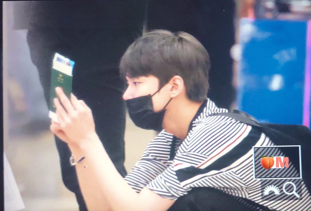 𝙥𝙚𝙖𝙘𝙝𝙢𝙤𝙣𝙜 tweet media