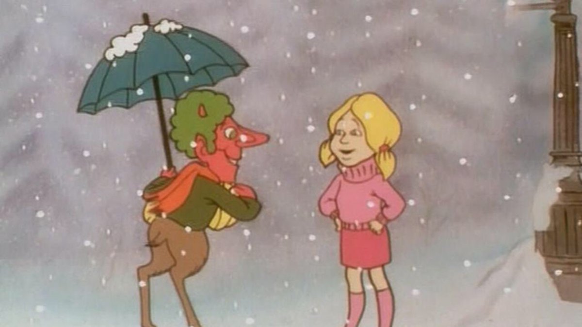 Tales From Weirdland On Twitter The Lion The Witch And The