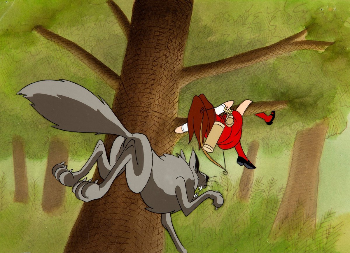 Tales From Weirdland On Twitter The Lion The Witch And The