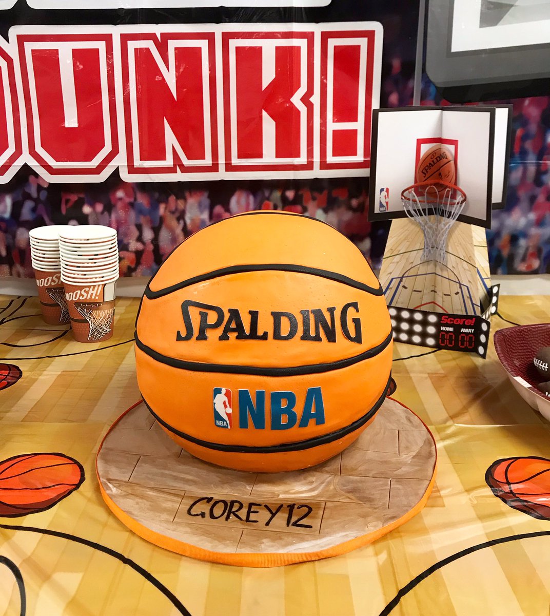ItsDeliciousNYC's tweet photo. Have you tried our Dulce de Leche Cake yet !? No! What are you waiting for !? .
.
.
.
#itsdeliciousdesserts #fromscratchwithlove #basketball #nba #sports #ballislife #football #nike #basket #sport #bball #nbafinals #lebronjames https://t.co/clSMNILxjp