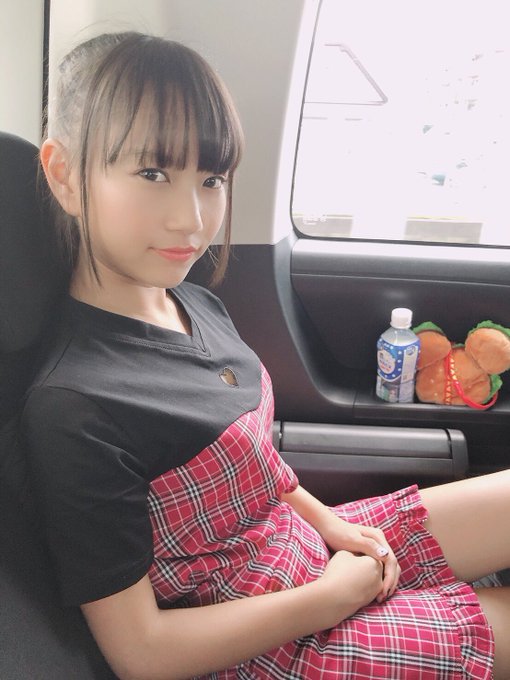 Twitterのコスプレ画像1