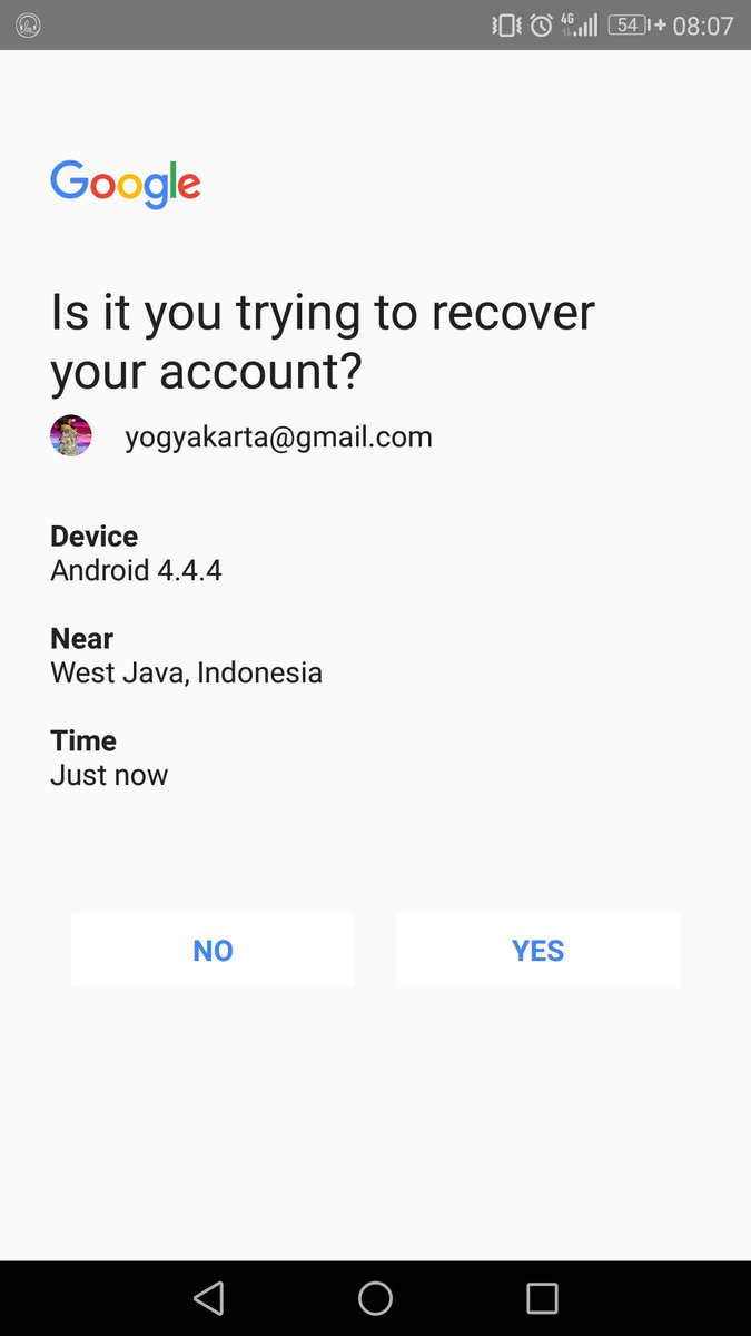 jogja's tweet image. 7 Aug 2019, 08:07 Wib, near West Java, Indonesia #gmail #yogyakarta #android444