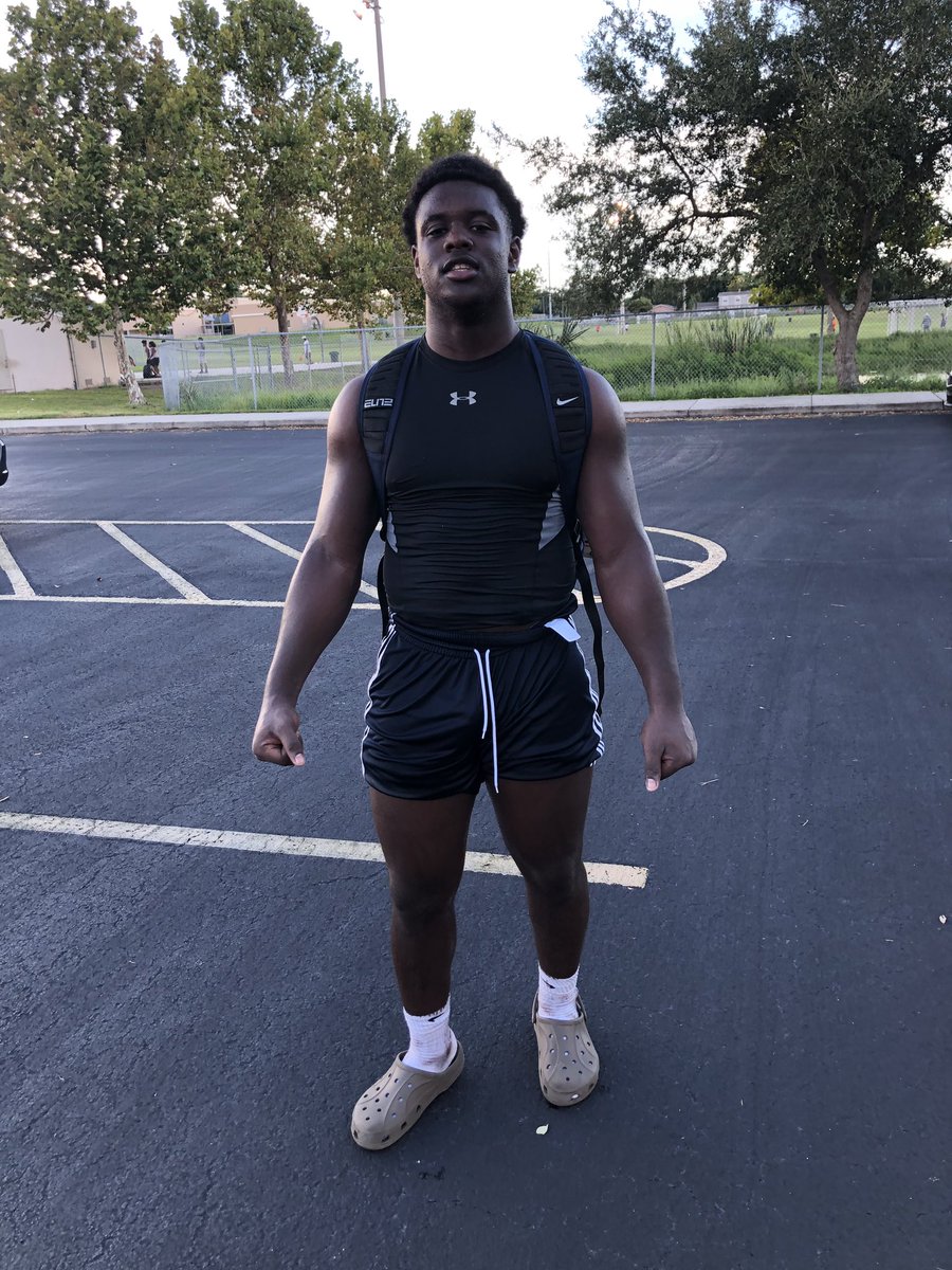 Best decision I ever made was to play for <a href="/CAIKnightsFB/">CAI Knights Football</a> !