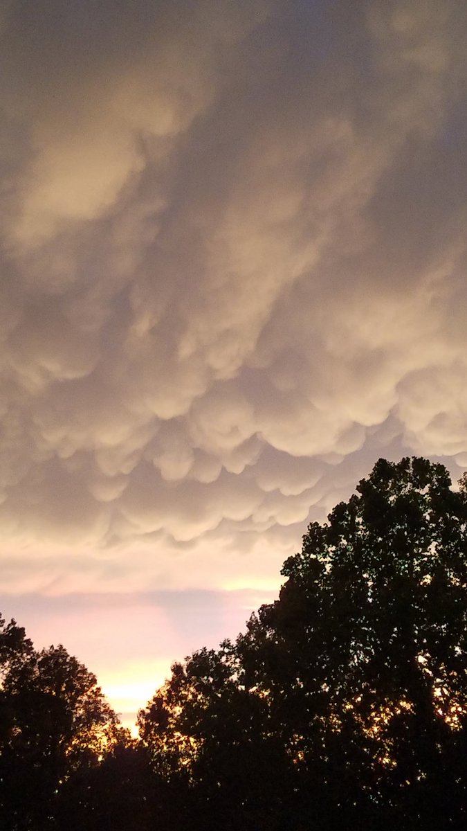 Jthrill424's tweet photo. Nortonville Kentucky skies no filter @Wayne_C_Hart @RonanRhodes @Stacey_B_May  #kentuckyweather #nofilter https://t.co/YP1rENaG2m