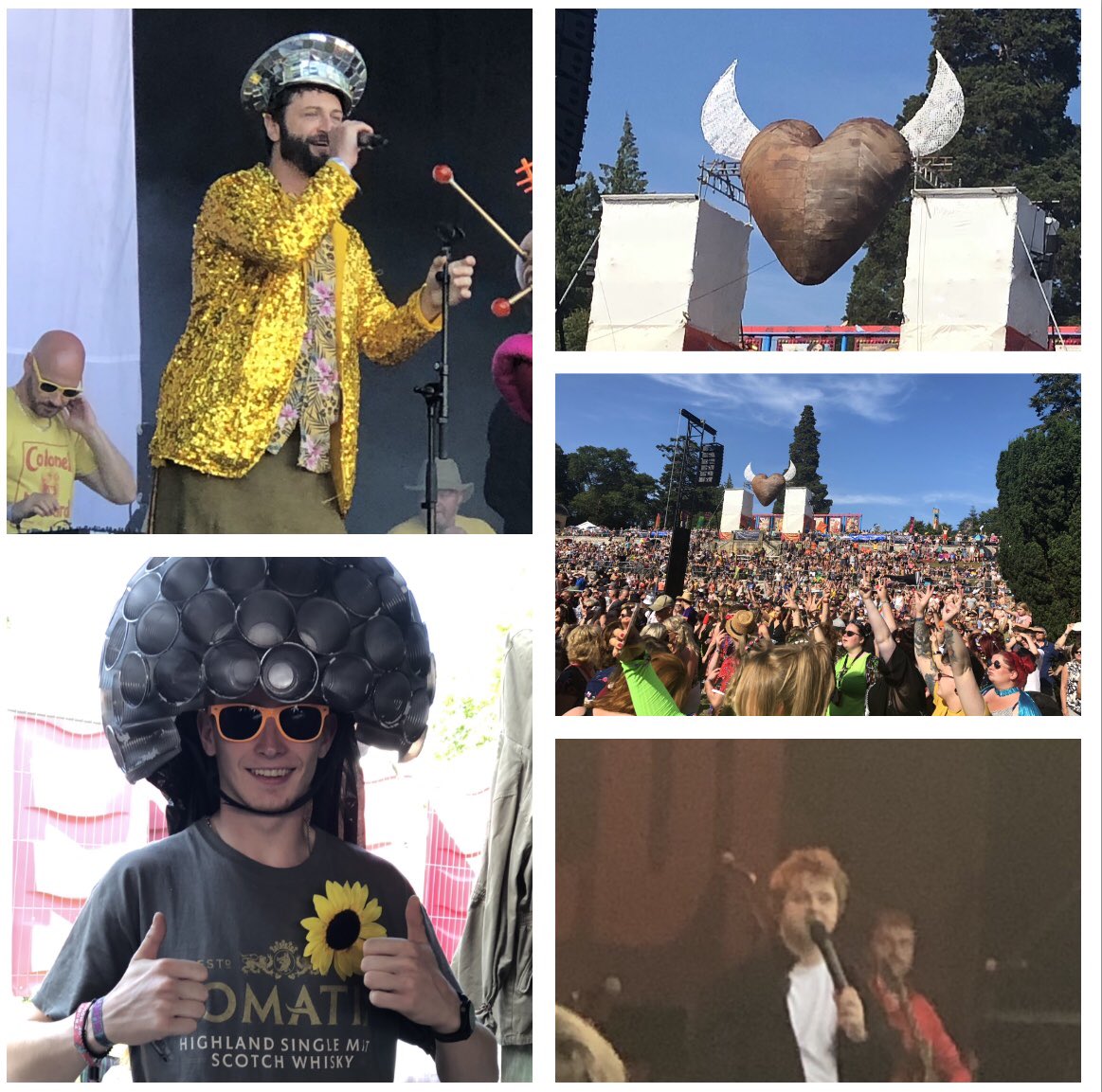 The best of #belladrumfestival @colmustard @Tomatin1897 cocktails #friends #fun #music #new & #old looking forward to 2020 @Carries_Voice @northhighland1 @forbuck @jameswmartin @pressjournal @Beaulyholidays @Rippleeffectmp