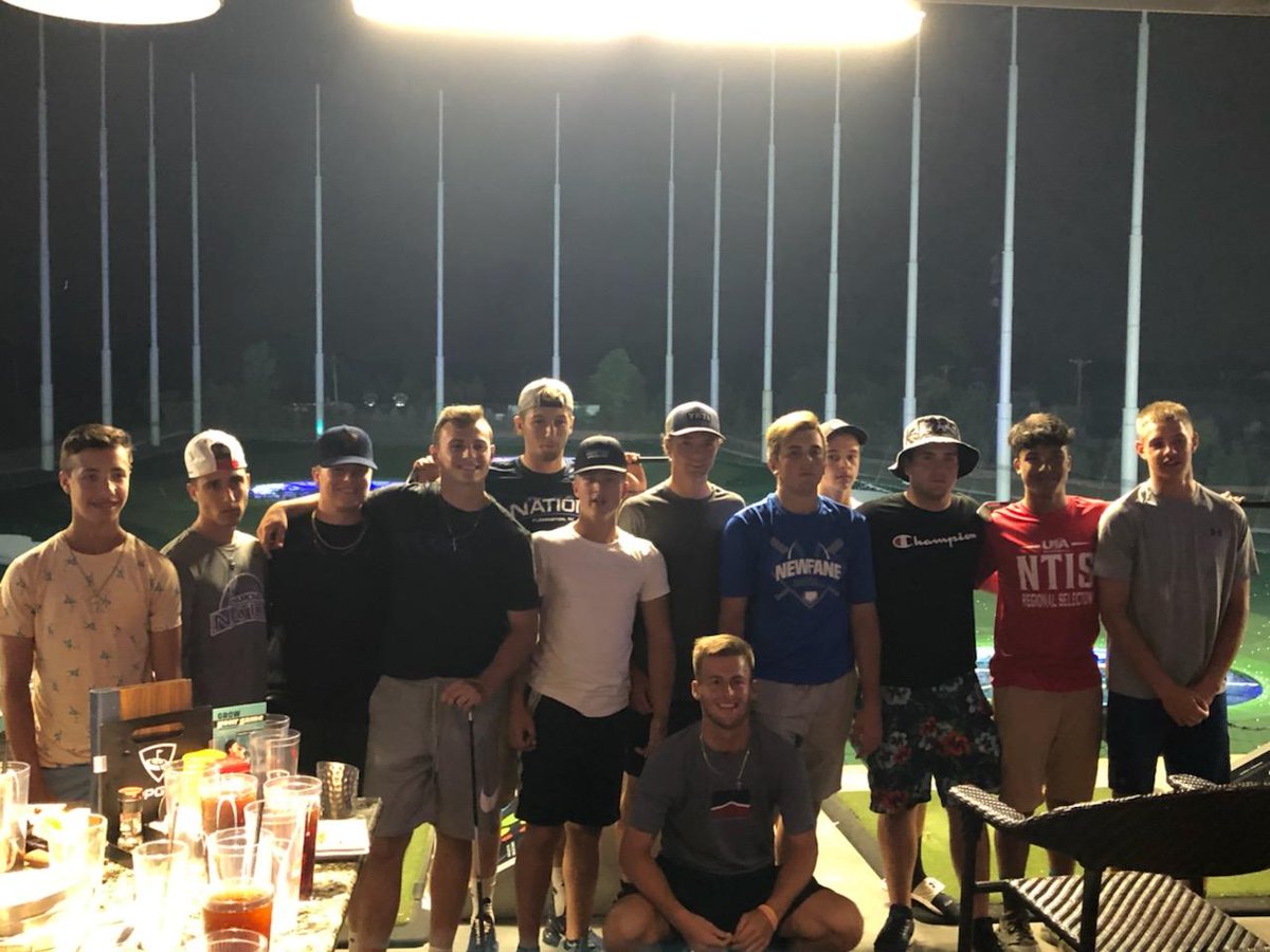 SUNY NIAGARA BASEBALL tweet media