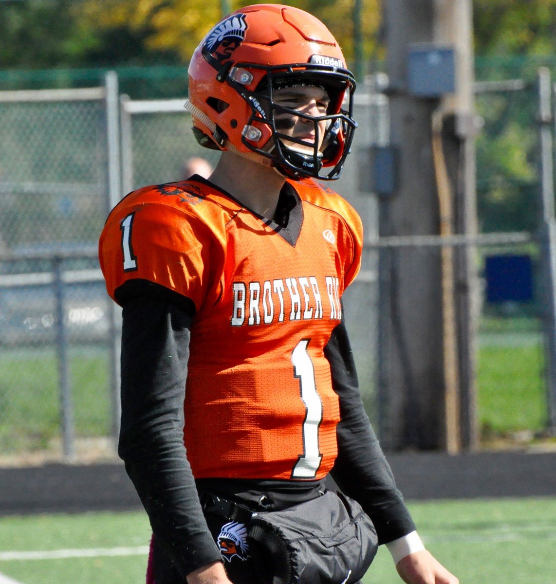 MIPrepZone's tweet image. FOOTBALL: Experience and poise to be the foundation for Brother Rice in 2019 bit.ly/2M3Sogo

@BroRiceWarriors @CHSL1926