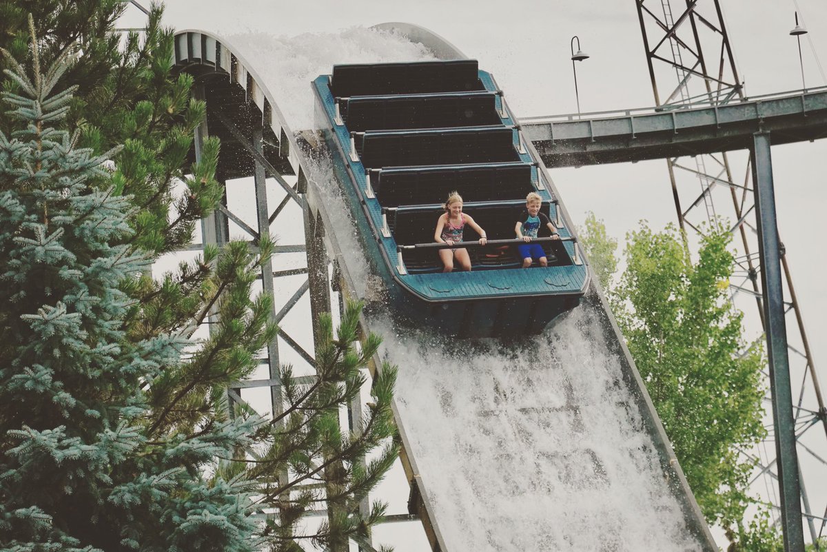 Brother and sister. #bringiton