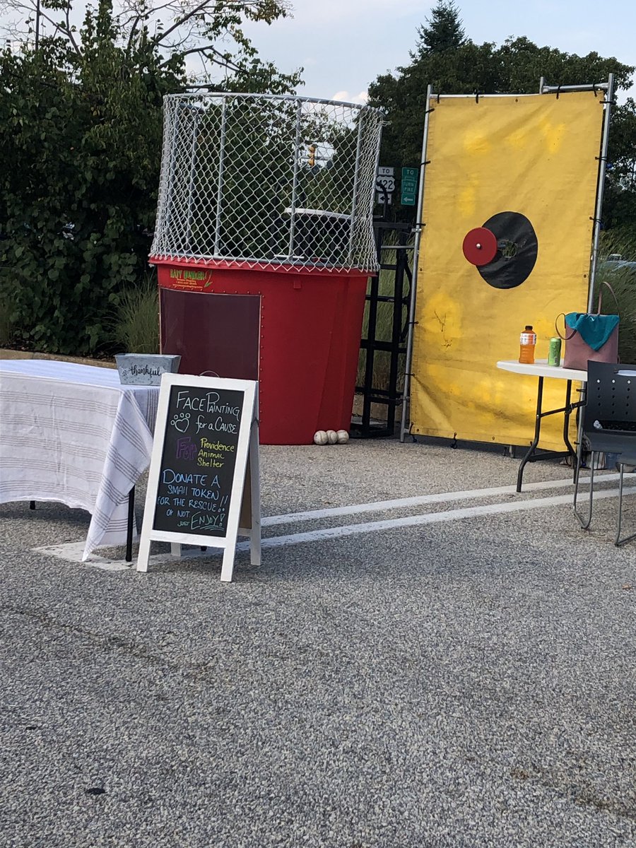 Celebrating #NationalNightOut2019 in King of Prussia  #lifeatatt #OHPA <a href="/LalaFremont/">Lala Fremont</a> <a href="/judy_cavalieri/">Judy Cavalieri</a>