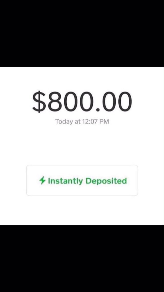 Real_Thirtyk's tweet photo. Sending $800 to the first 800 people to retweet this drop your cashapp down below and text me your cashtagg !!!! https://t.co/vNYLld7a4L