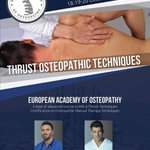 Photo by European Academy of Osteopathy (@Eurosteopathy)
