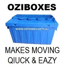 OziBoxes's tweet image. End Of lease Moving Packing. Is your lease over?
Need to move home or your business?
Then we can help!
We are Oziboxes: Plastic Moving Boxes Rentals.
We are the the cheaper, easier, faster and greener
Alternative to cardboard boxes.
Check us out oziboxes.com.au