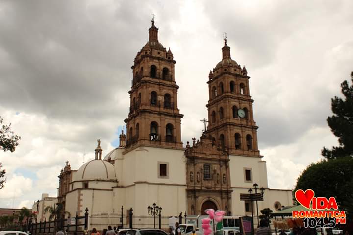 VidaRomanticaDG's tweet photo. Que bonito es #Durango https://t.co/Bww6favjxL