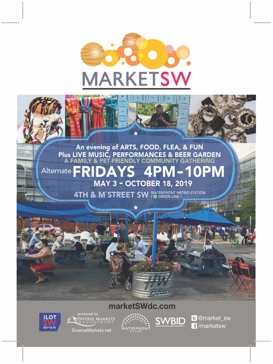 Come join us this Friday August 9th 🍗🍗🍗🍗