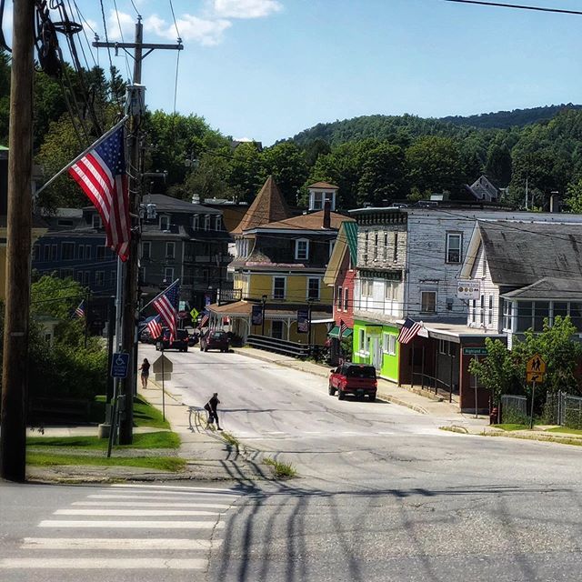 advjoe1's tweet photo. Every town is a post card in rural America 
#hardwick #vermont #ruralamerica #smalltown #smalltownusa #advrider #adventure #adventurerider #motorcycletherapy #motorcycleadventure #graveltherapy #puppydogroute #pdr #notallwhowanderarelost #getlost #getout… https://t.co/53CVghUphv https://t.co/hG5zwmQnYa