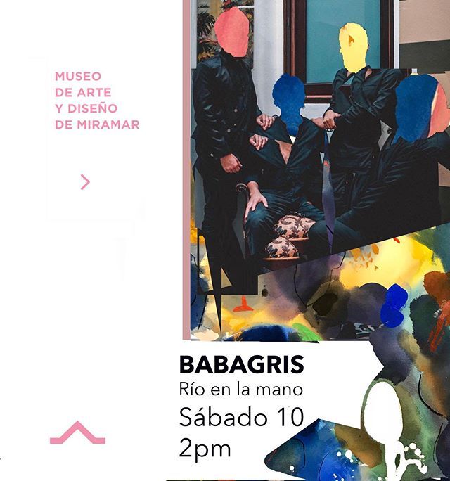 Baba Gris tweet media