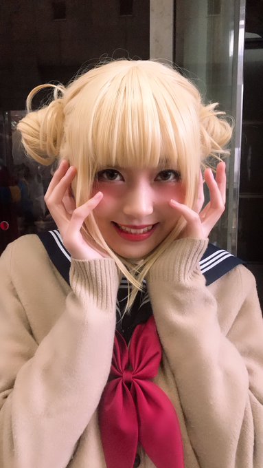 Twitterのコスプレ画像57