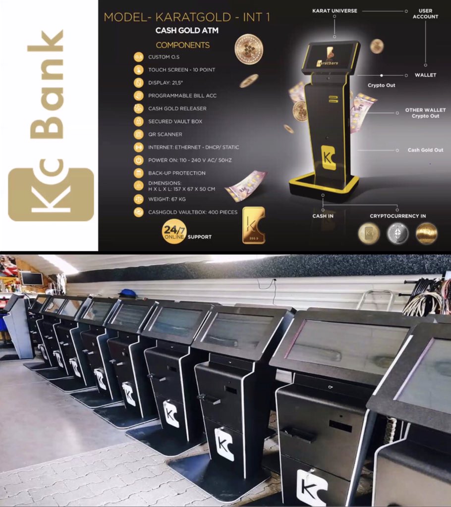 giocatt1's tweet photo. *La Nueva Economía*, Entérate de como proteger tu DINERO de la inflación, apalancándote del activo de mayor valor en el mundo, fusionado con tecnología *Blockchain* (Criptomonedas y comunicaciones encriptadas con tecnología *Voz Sobre Blockchain*).    
https://t.co/VZoDT2IlAF https://t.co/3k58bEJQw7