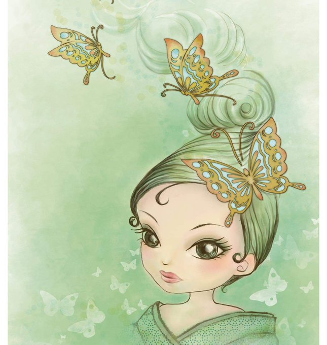 Pretty picture ❤ https://t.co/OQDfbjSf8o